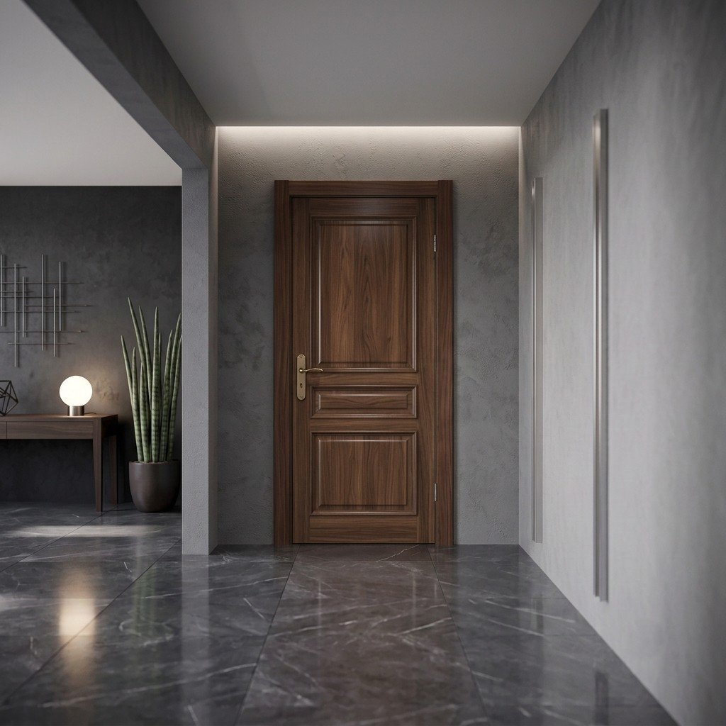 Verssa Panel Kapı Model